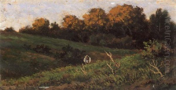 Lavoro Nei Campi - view 1