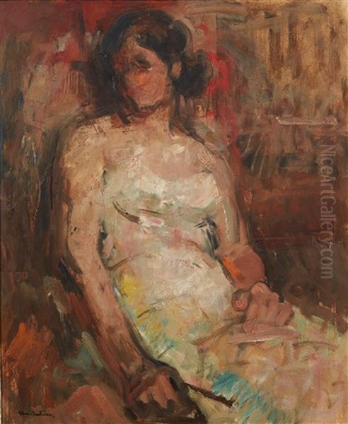 Modele Alangui - view 1