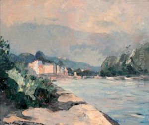 Bords De Seine Bords De Seine