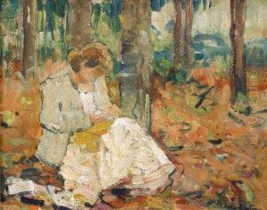 La Couture Sous Les Arbres La Couture Sous Les Arbres
