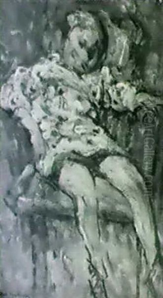 L'enfant Endormi - view 1