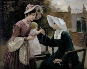 La Visita