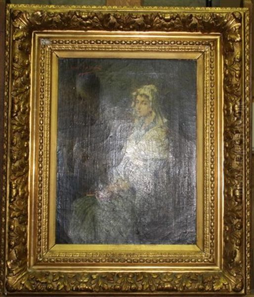 La Liseuse - view 1
