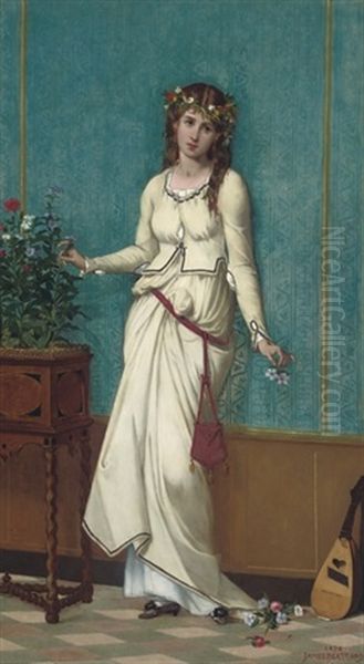 Ophelia - view 1