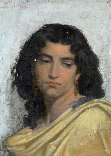 Portrait D'orientale - view 1