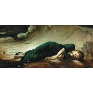 The Death Of Virginia