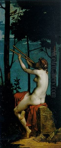 The Bird Charmer - view 1