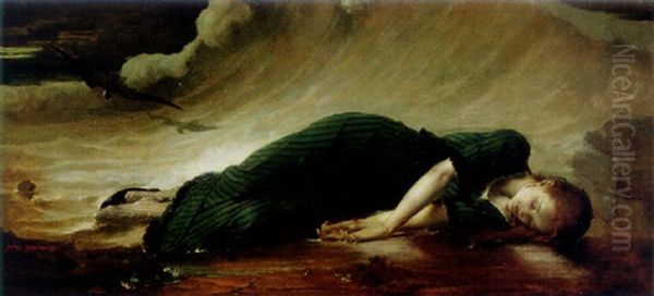 The Death Of Virginia - view 1