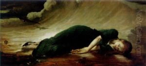 The Death Of Virginia