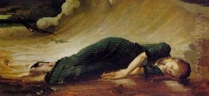Mort De Virginie by James Bertrand
