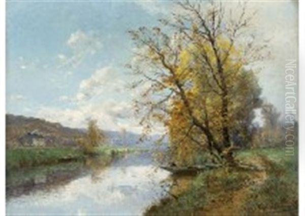 Landscape - view 1