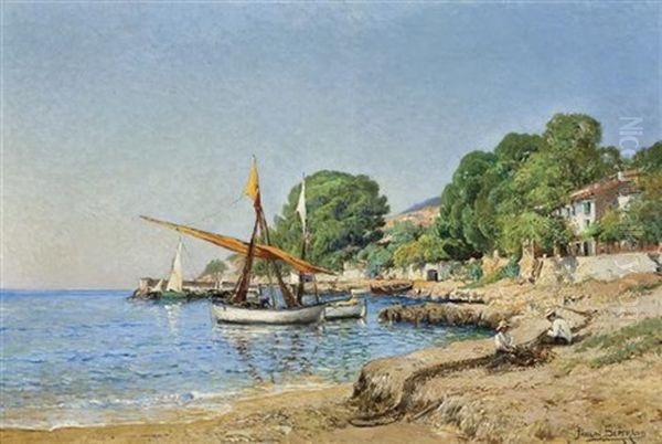 Activities By The Shore - view 1