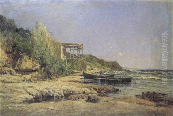 Le Cabanon Des Pecheurs - view 1