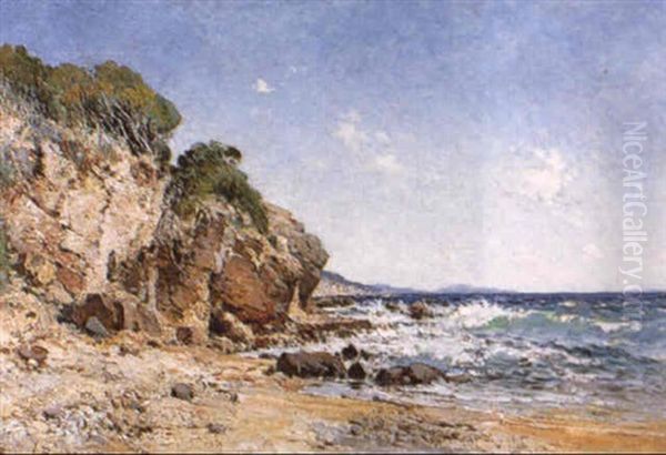 Rivage Mediterraneen - view 1