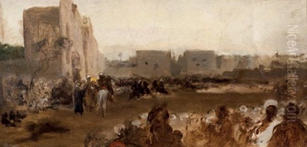 Batalla - view 1