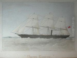 S.s United Kingdom Of Greenock