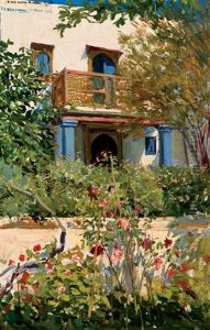 Dos Patios (2 Works)