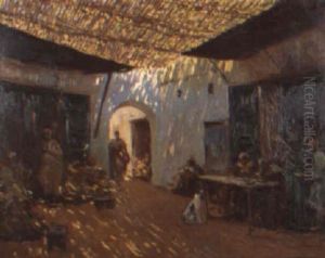 Casa De Comidas, Tetuan