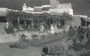 Zoco Del Pan (tetu N)