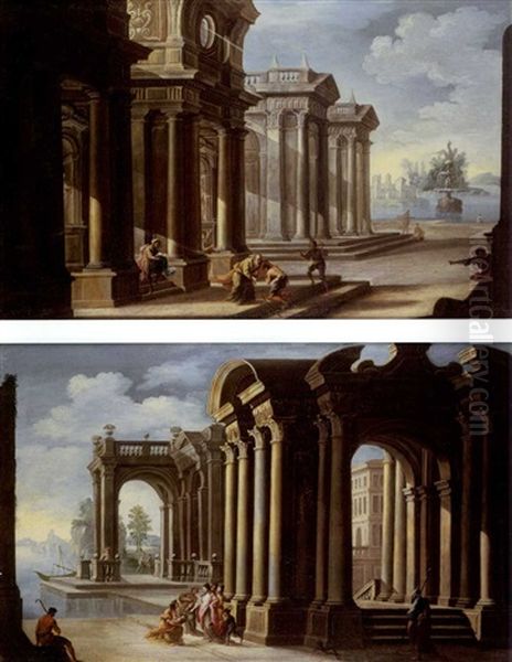 Return Of The Prodigal Son - view 1