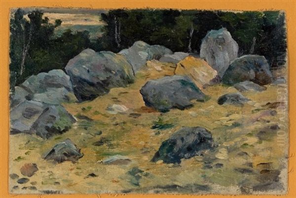 Rocas - view 1