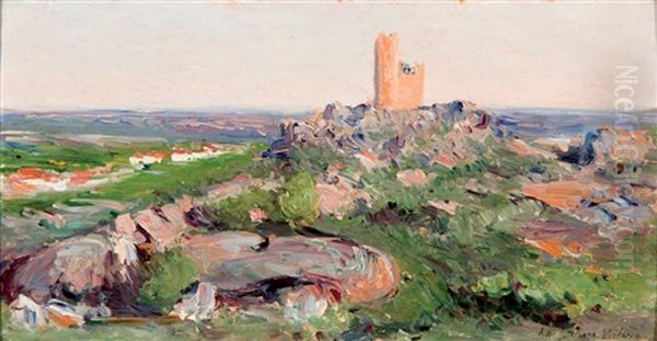 Atalaya De Torrelodones - view 1