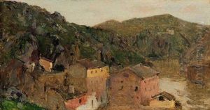 Vista Del Tajo