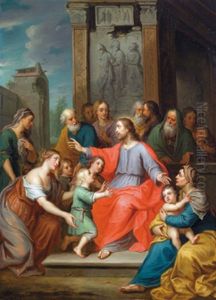 Christus Salvator