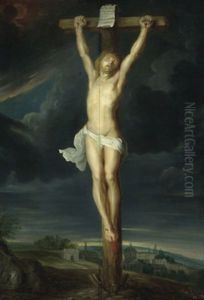 Christus Am Kreuz Christus Am Kreuz