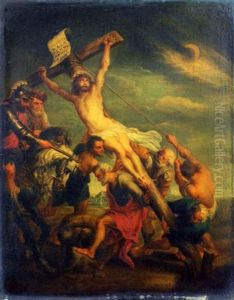 La Crucifixion