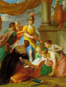 Sceneri Med Lycomedes Sceneri Med Lycomedes