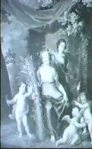 Allegorie Des Sommers Allegorie Des Sommers