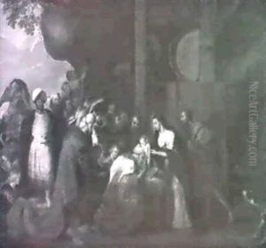 L'adorazione Dei Magi