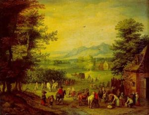 The Grape Harvest