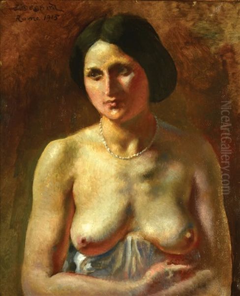 Nude - view 1