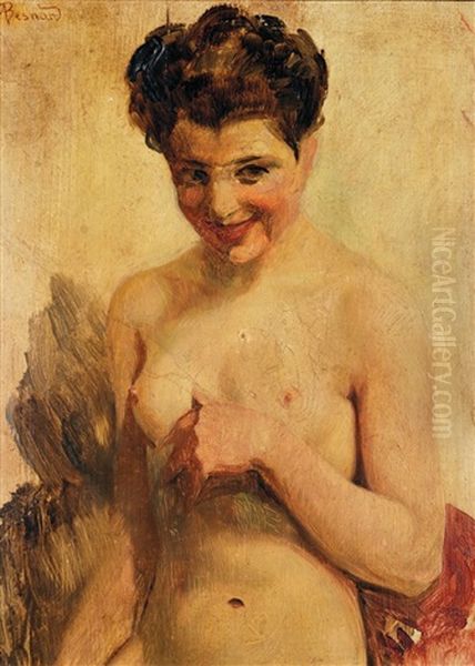 Buste De Femme - view 1