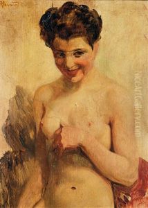 Buste De Femme