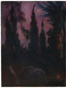 Oasis De Nuit