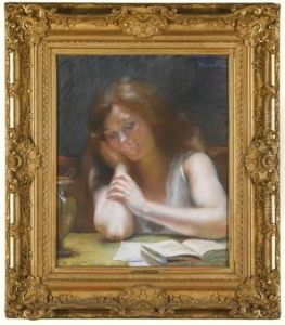 La Liseuse