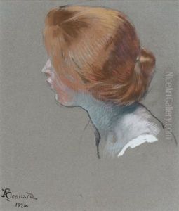 Le Chignon Roux