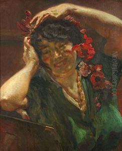 L'espagnole