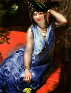 Princesse Orientale