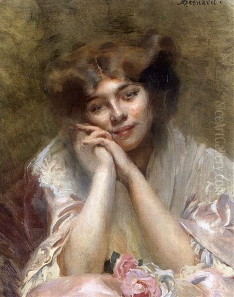 Elegante Pensive - view 1