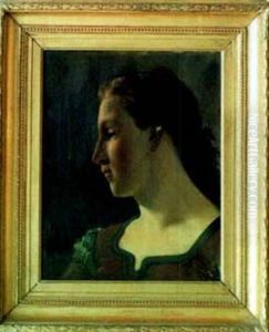 Jeune Florentine