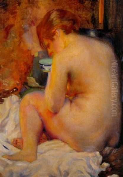 Nudo In Interno - view 1