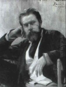 L'homme Au Monocle L'homme Au Monocle