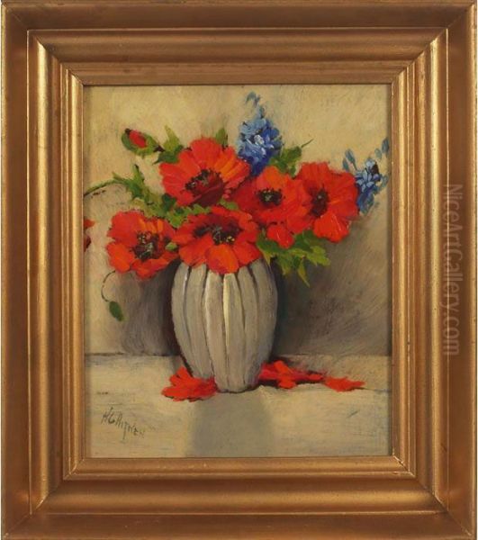 Still Life - view 1