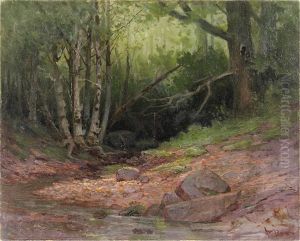 Dark Forest