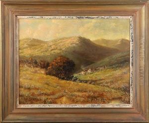 Golden Hills