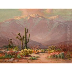 Desert Floor